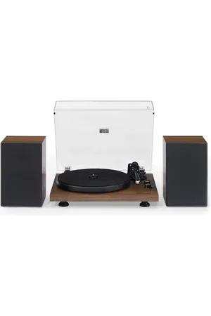 Crosley C62 Record Player with Speakers in at Nordstrom