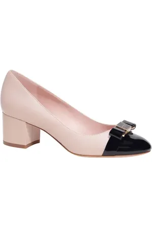 Kate Spade Bowdie cap toe pump in at Nordstrom, Size 5.5