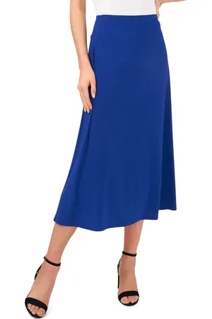 Chaussmoi Midi Skirt in at Nordstrom, Size Medium