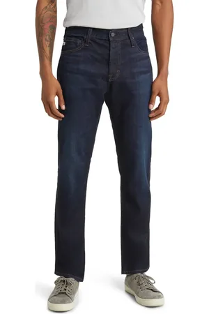 AG Tellis Slim Fit Stretch Jeans in at Nordstrom, Size 28 X 33