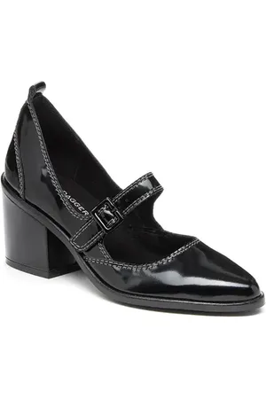 Kelsi Dagger Elm Mary Jane Pump in at Nordstrom, Size 6.5