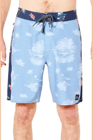 Rip Curl Mirage Double Up Board Shorts in at Nordstrom, Size 29