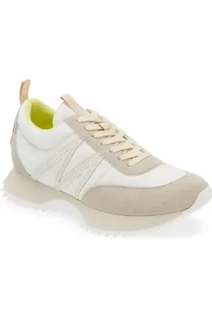 Moncler Pacey Low Top Sneaker in at Nordstrom, Size 6.5Us