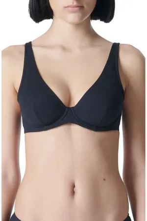 Simone Pérèle Eugenie Plunge Underwire Bra in at Nordstrom, Size 32B