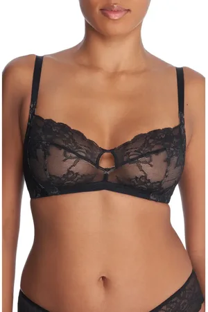 Natori Statement Wireless Full Fit Bra in at Nordstrom, Size 32Dd