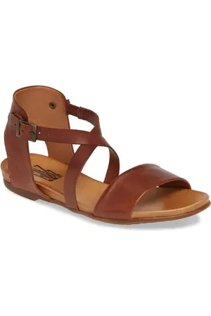 Miz Mooz Aster Sandal in at Nordstrom, Size 6