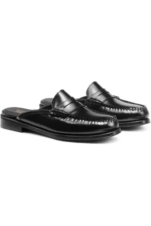 G.H. Bass Wynn Easy Weejuns?? Loafer Mule in at Nordstrom, Size 5
