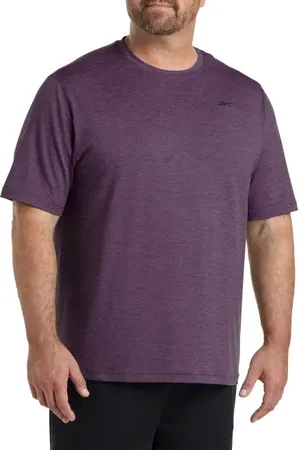Reebok Performance Perfect T-Shirt in at Nordstrom, Size 5X Big
