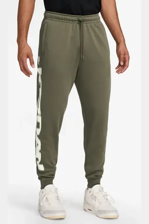 Jordan MVP Fleece Joggers in at Nordstrom, Size Small