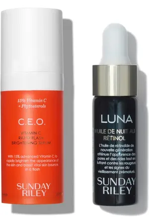Sunday Riley Multivitamins Kit at Nordstrom