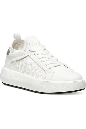 Stuart Weitzman 5050 Pro Sneaker in at Nordstrom, Size 12
