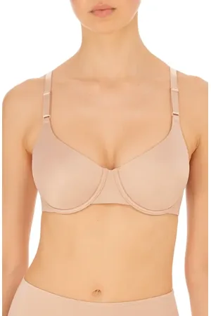 Natori Liquid Underwire Full Fit Contour Bra in at Nordstrom, Size 38C