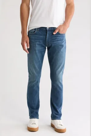 Citizens of Humanity Gage Slim Straight Leg Jeans in at Nordstrom, Size 31