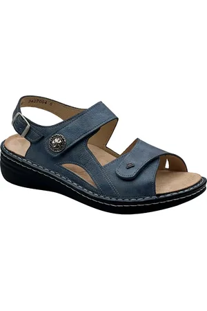 Finn Barbuda Sandal in at Nordstrom, Size 7-7.5Us