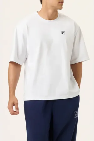 Fila Country Club Golf Course Graphic T-Shirt in at Nordstrom, Size Medium