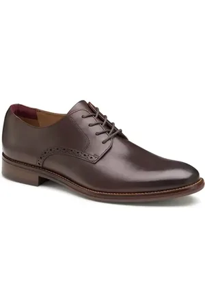 Johnston & Murphy Conard 2.0 Plain Toe Derby in at Nordstrom, Size 8