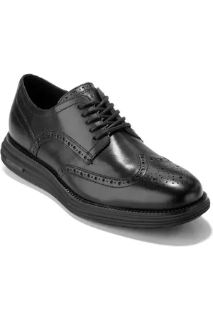 Cole Haan OrignalGrand Remastered Wingtip Derby in at Nordstrom, Size 8.5
