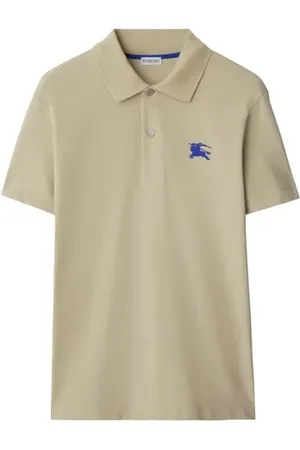 Burberry Cotton Polo Shirt in at Nordstrom, Size Xx-Small
