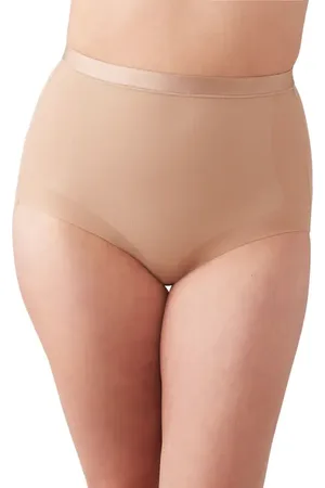 Wacoal Shape Revelation High Waist Shaping Briefs in at Nordstrom, Size Small