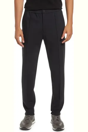 THEORY Curtis Pintuck Precision Pants in at Nordstrom, Size 30