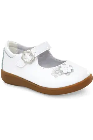Stride Rite Holly Mary Jane in at Nordstrom, Size 10.5 W
