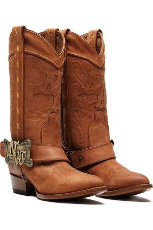 Naked Wolfe The Outlaw Western Boot in at Nordstrom, Size 9Us