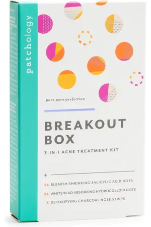 Patchology Breakout Box Blemish Treatment at Nordstrom