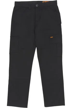 Volcom Gage Stretch Canvas Work Pants in at Nordstrom, Size 30