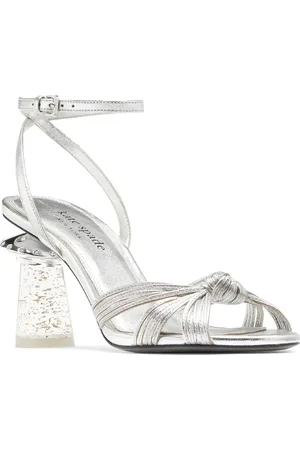 Kate Spade Spaced out spaceship heel sandal in at Nordstrom, Size 7.5