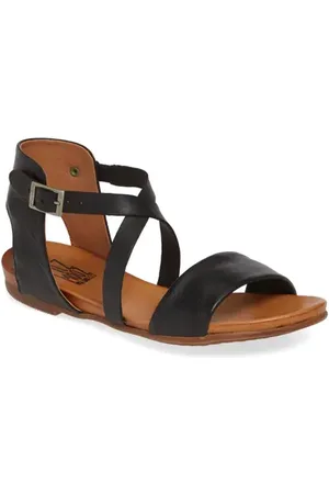 Miz Mooz Aster Sandal in at Nordstrom, Size 6