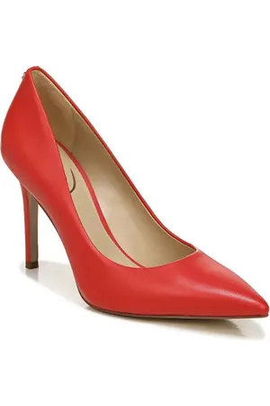 Sam Edelman Hazel Pointed Toe Pump in at Nordstrom, Size 5