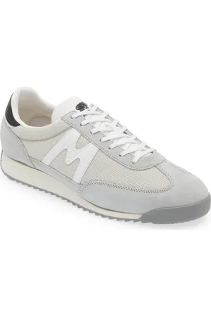 Karhu Gender Inclusive Mestari Sneaker in Dawn Blue /Bright White at Nordstrom, Size 10.5 Women