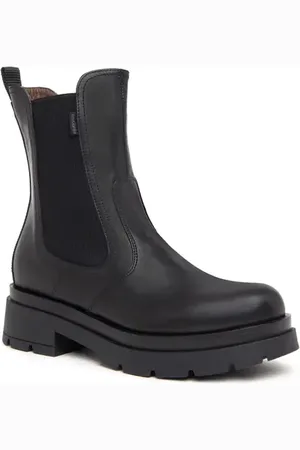 Nero Giardini Lug Sole Chelsea Boot in at Nordstrom, Size 10Us
