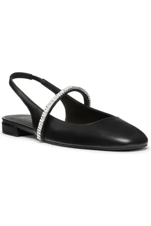 Stuart Weitzman Stefanie Slingback Flat in at Nordstrom, Size 8.5