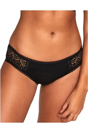 Adore Me Lianne Swimwear Hipster Panty in at Nordstrom, Size Medium