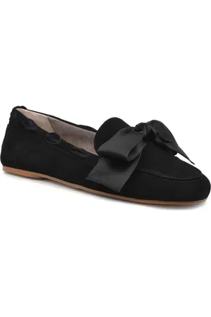 Amalfi by Rangoni Dream Suede Loafer in at Nordstrom, Size 6.5
