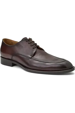 Bruno Magli Santino Oxford in at Nordstrom, Size 11.5