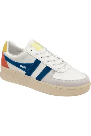Gola Classics Grandslam Trident Sneaker in at Nordstrom, Size 5