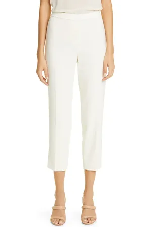 THEORY Treeca Pull-On Trousers in at Nordstrom, Size 00