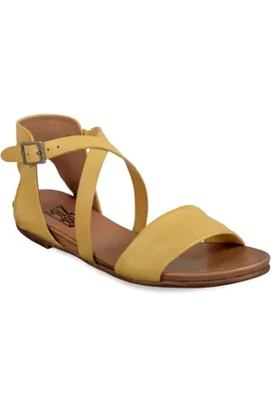 Miz Mooz Aster Sandal in at Nordstrom, Size 6