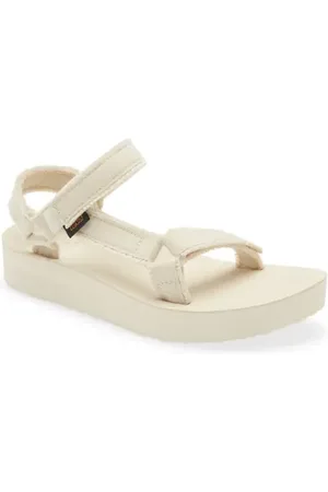 Teva Midform Universal Canvas Sandal in at Nordstrom, Size 5