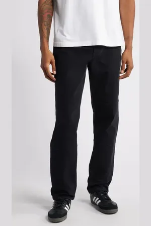 BP. Relaxed Fit Stretch Canvas Workwear Pants in at Nordstrom, Size 30