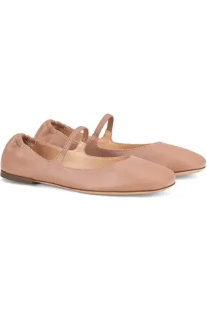 AGL ATTILIO GIUSTI LEOMBRUNI Iris Mary Jane Flat in at Nordstrom, Size 5.5Us