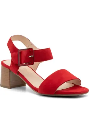 ARA Bethel Ankle Strap Sandal in at Nordstrom, Size 5.5
