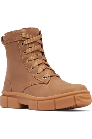 sorel Explorer Lace-Up Boot in at Nordstrom, Size 12