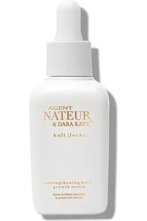 Agent Nateur Holi(locks) Strengthening Hair Growth Serum at Nordstrom, Size 1.7 Oz