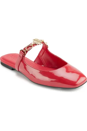 Karl Lagerfeld Zilla Mary Jane Mule in at Nordstrom, Size 5