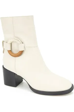Kenneth Cole Holi Block Heel Bootie in at Nordstrom, Size 8
