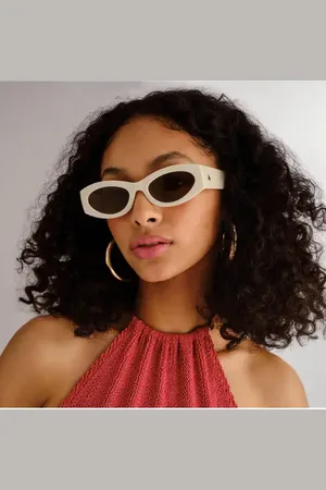 Aire Centaurus 52mm Square Sunglasses in at Nordstrom