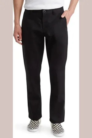 Volcom Frickin Skate Chino Pants in at Nordstrom, Size 34